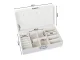 Jewelry Box Organizer, Eco Leather