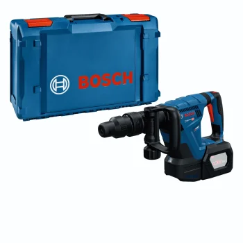 Bosch GSH 18V-5 Cordless Demolition Hammer SDS-max with XL-BOXX Case