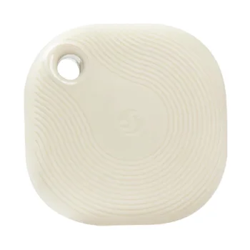 Smart Action Button Shelly BLU Button Tough 1 ZB Ivory