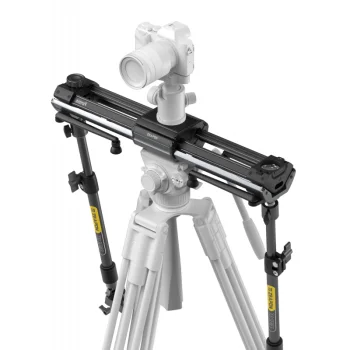 Camera Slider Zeapon Micro 4 M700, 770 mm, up to 12 kg