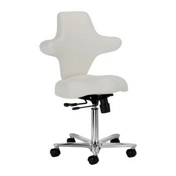 Cosmetic Stool Azzurro Special 152