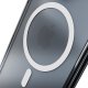 3mk Armor MagPhone Case Cover iPhone 17 - transparent