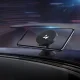 Wozinsky WMH-05 Magnetic Car Phone Holder, Black