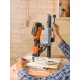 Fein E-Cut Precision Multitool Saw Blade, Starlock, 50x35 mm, 3 Pack