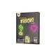 Forever Light LED Neon Cat Light USB/Battery, Warm White