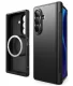 Ringke Onyx Flap MagSafe Case for Samsung Galaxy Z Fold 8 Ultra - Black