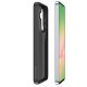 Dux Ducis Yind Case for Samsung Galaxy A37 / A36 / A56 5G, Black