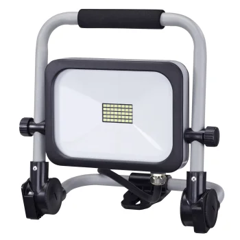 REV Bright LED Work Light 20W, 1800 lm, 1.8 m Cable