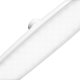 Glow Led Eco White Workshop Lamp