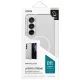 Uniq LifePro Xtreme Case for Samsung Galaxy S26 MagClick Charging, Clear