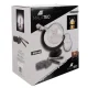 Gift Set Decanter and Whiskey Glasses Globe, 850 ml