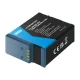 Newell AHDBT-901 Replacement Battery for GoPro 9/10/11/12