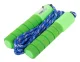 Adjustable Jump Rope with Counter, Green