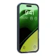 Torras Ostand Pro Case for iPhone 16 Plus, Black