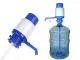 Portable Drinking Water Pump Dispenser for 18.9 L Bottles, Large
