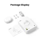 Wireless Headphones Ugreen HiTune T6 ANC White