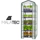 5-Tier Mini Greenhouse with Shelves 23359