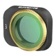 Sunnylife Set of 4 Filters UV+CPL+ND4+ND8 for DJI Mini 3 Pro (MM3-FI418)