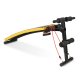 Adjustable Incline Sit-Up Bench with Resistance Bands Neo-Sport NS-08G