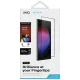 Uniq Optix Vivid Screen Protector for Samsung Galaxy S24 Ultra with Applicator