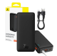 Baseus Airpow Power Bank 20000mAh 20W, Black