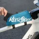 Rockbros G009 Flash Journey Top Tube Bike Bag 0.8L - Blue