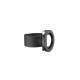 XO C203 Universal MagSafe Silicone Strap Mount Black