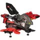Einhell TE-SM 36/8 L Cordless Sliding Mitre Saw 2x18V