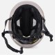 Wozinsky lightweight MTB bicycle helmet L - apricot