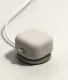 Ringke Silicone Case for Samsung Galaxy Buds 4 / 4 Pro - Beige