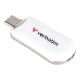 USB-C Flash Drive Verbatim Plectra 128 GB USB 3.2 Gen 1 White 30229