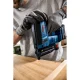 Bosch GNH 18V-35 Cordless Wood Nailer in L-BOXX 136 (Bare Tool)