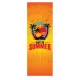 Greenblue GB183 Enjoy The Summer Classic Beech Deckchair
