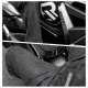 Rockbros A40-1 Motorcycle Tank & Scooter Bag 12L - Black