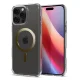 Spigen Ultra Hybrid Mag Case with MagSafe iPhone 16 Pro Max - Gold