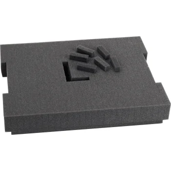 Bosch Foam Insert for L-BOXX 102 Tool Box, 50 mm