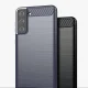 Flexible TPU Case for Samsung Galaxy S21+ 5G (S21 Plus 5G), Blue