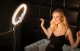 NEEWER RH12B Pro 12\" 30W LED Ring Light with Tripod and Remote Control
