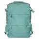 Cabin Travel Backpack Hand Luggage, 45x30 cm, Green