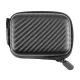 PULUZ PU946B Protective Case for DJI Osmo Action 5 Pro / 4 / 3, Black
