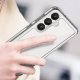 Outer Space Case for Nothing Phone (3a) - Clear