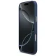 Guess 4G Big 4G Classic Logo Case for iPhone 18 Pro Max / 17 Pro Max, Blue