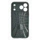 Spigen Liquid Air Case for iPhone 17 Pro, Green