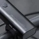 Rockbros RHL600 Front Bicycle Light 600lm 2600mAh IPX6 Black