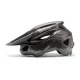 Rockbros LK-99 Mountain Bike Helmet with Visor 58-62 cm - Titanium