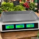 Electronic Price Computing Retail Scale with Battery, 40 kg / 2 g