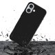 3mk Matt Case Pro vāciņš Apple iPhone 16 Plus, Melns