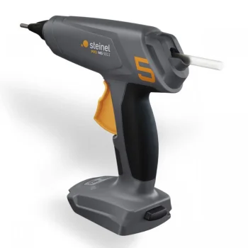 Cordless Hot Glue Gun Steinel Mobilglue 5011 18V CAS
