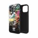 Adidas OR Snap Case Graphic AOP Case for iPhone 12 Pro Max Multicolor