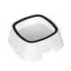 Purlov 1.5L Spill-Proof Water Bowl for Dogs and Cats + Travel Bowl